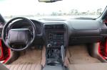 Chevrolet Camaro Z28 SS 1998 года